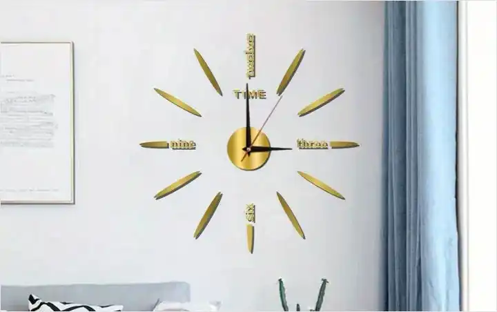 32.2.0.0 Reloj de Pared